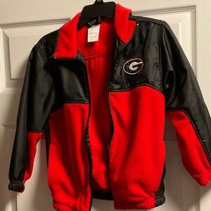 Kids UGA Jacket